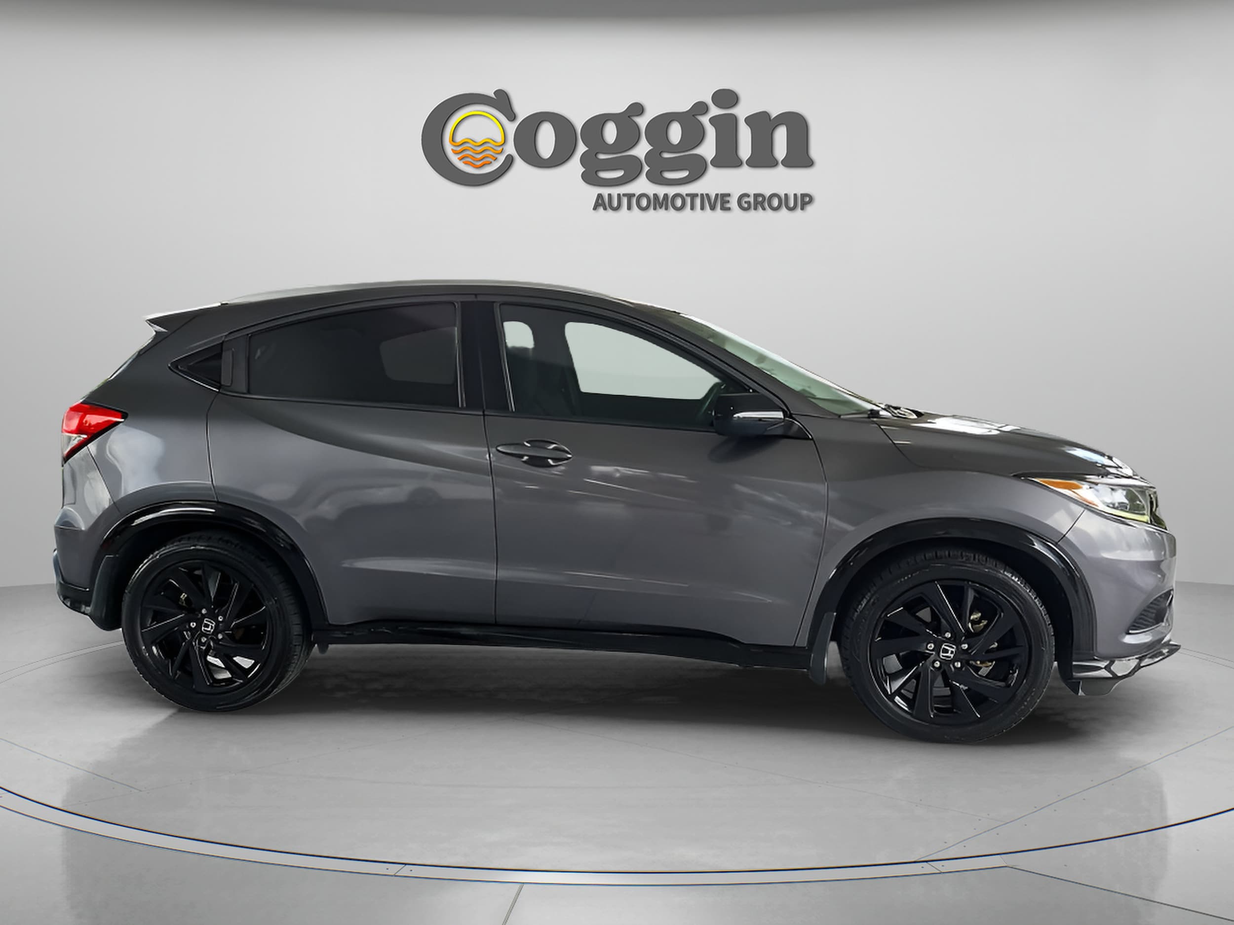 2021 Honda HR-V Sport - Photo 7