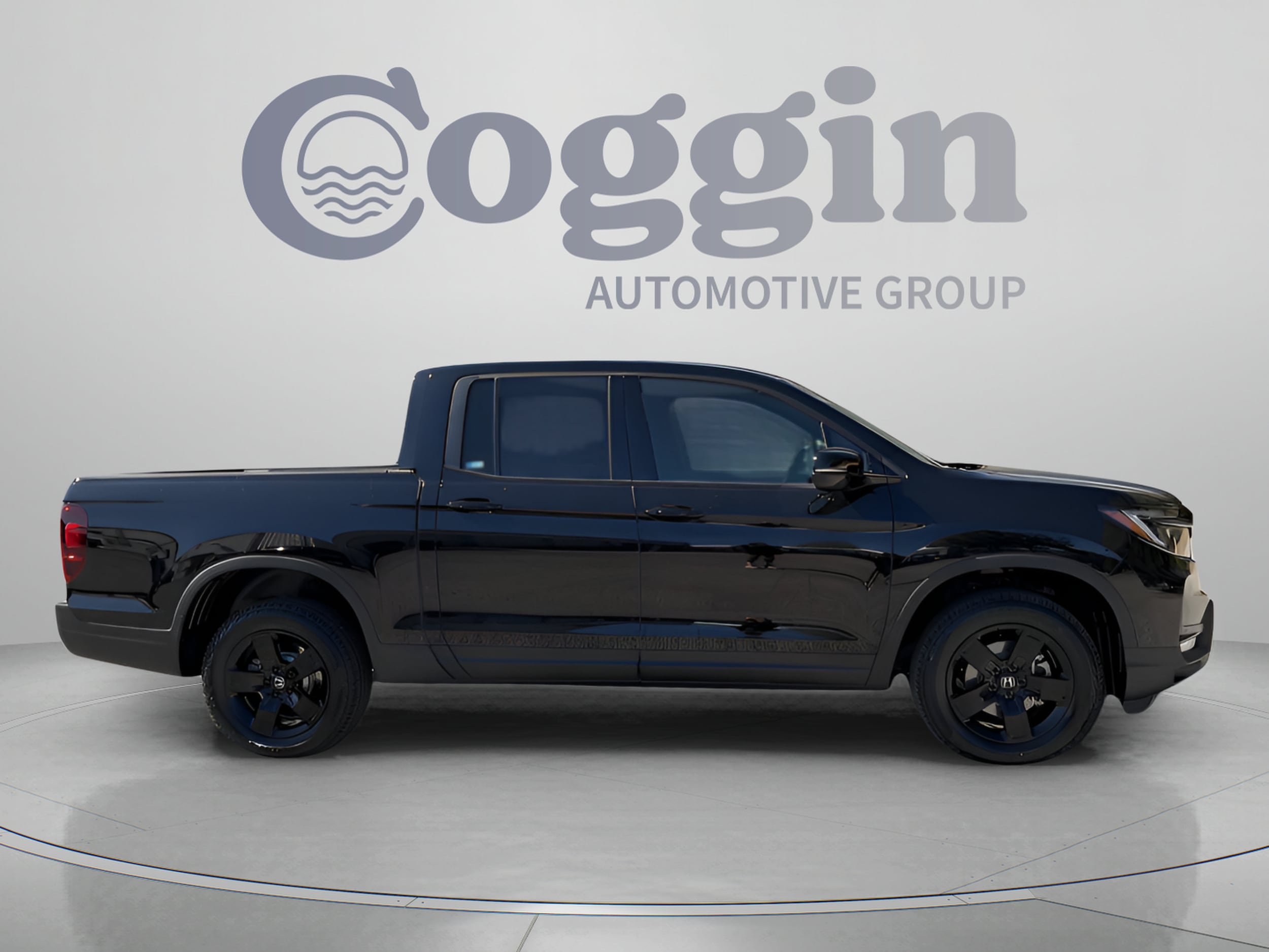 2026 Honda Ridgeline Black Edition - Photo 9