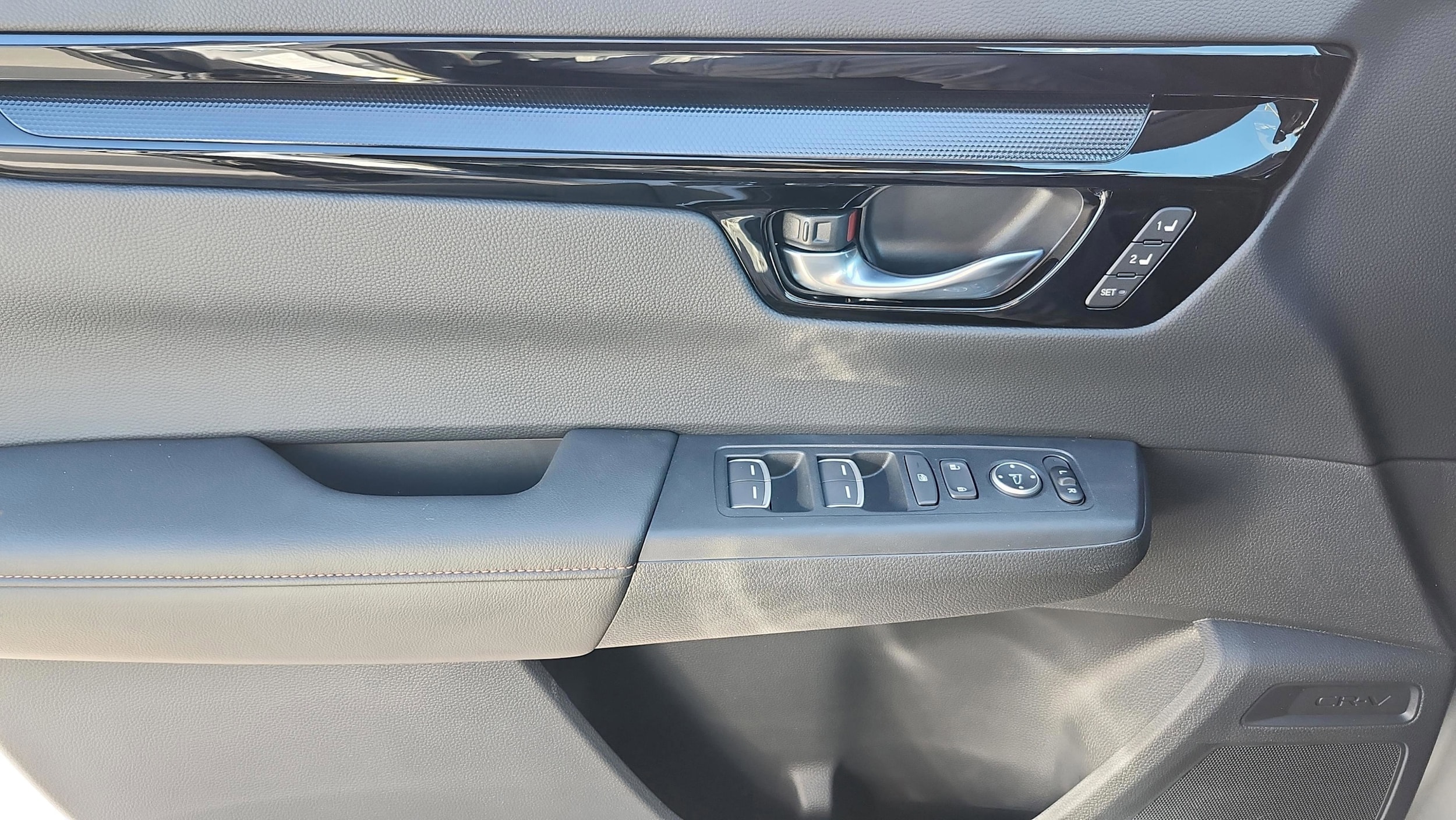 2026 Honda CR-V Sport Touring - Photo 32