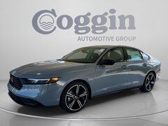 2026 Honda Accord