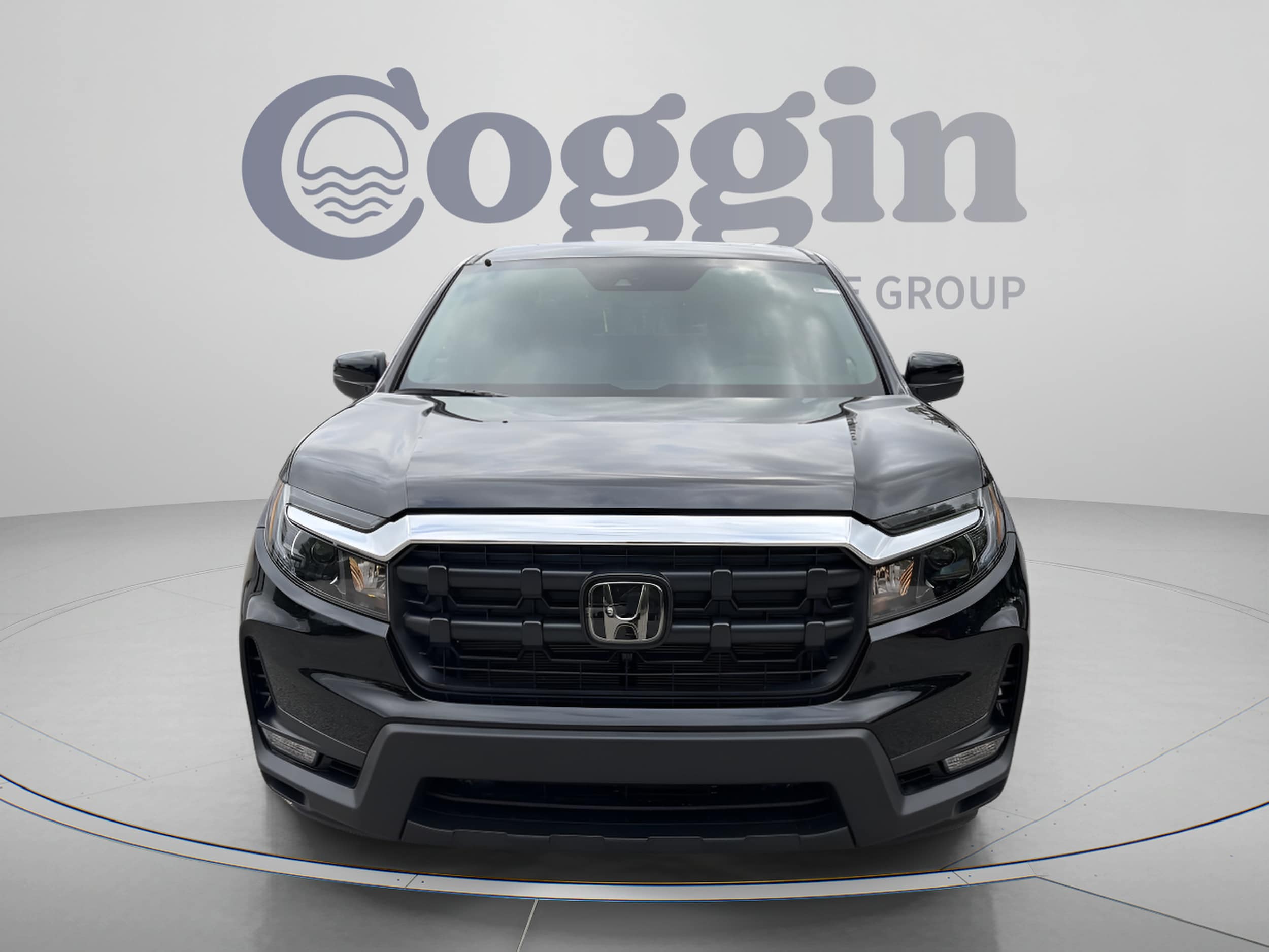 2026 Honda Ridgeline RTL - Photo 10