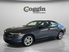 2026 Honda Accord