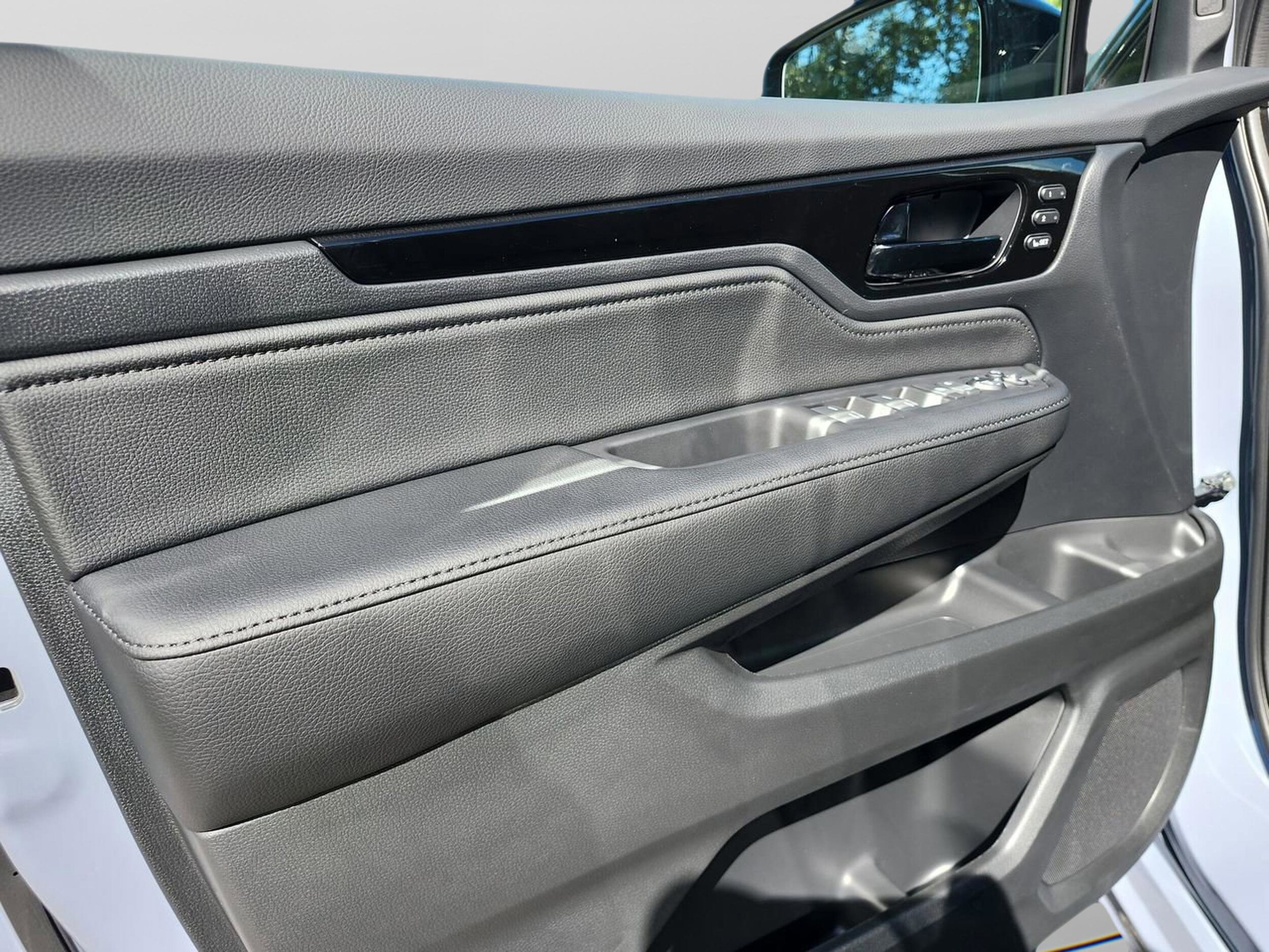 2026 Honda Odyssey Elite - Photo 26