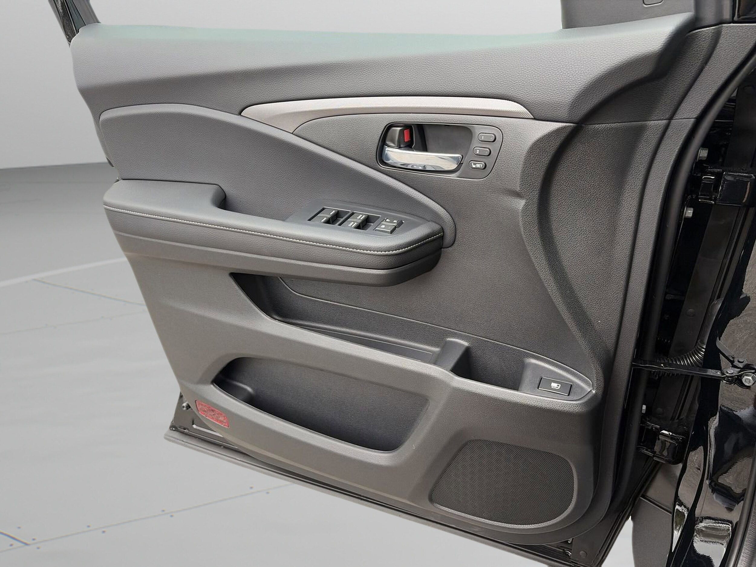 2026 Honda Ridgeline RTL - Photo 17