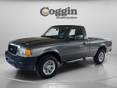 2004 Ford Ranger
