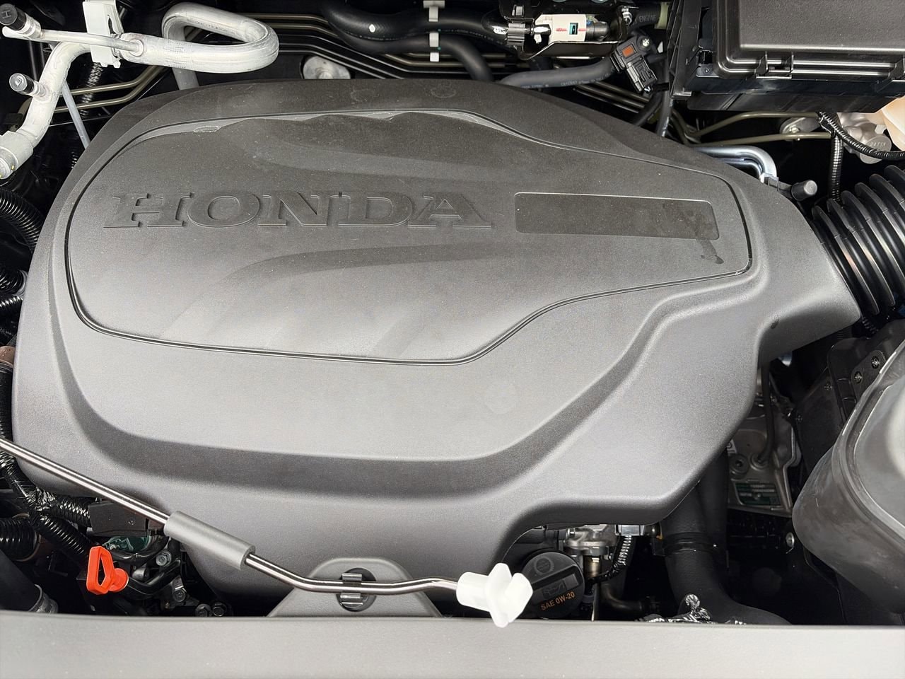 2026 Honda Ridgeline RTL - Photo 23