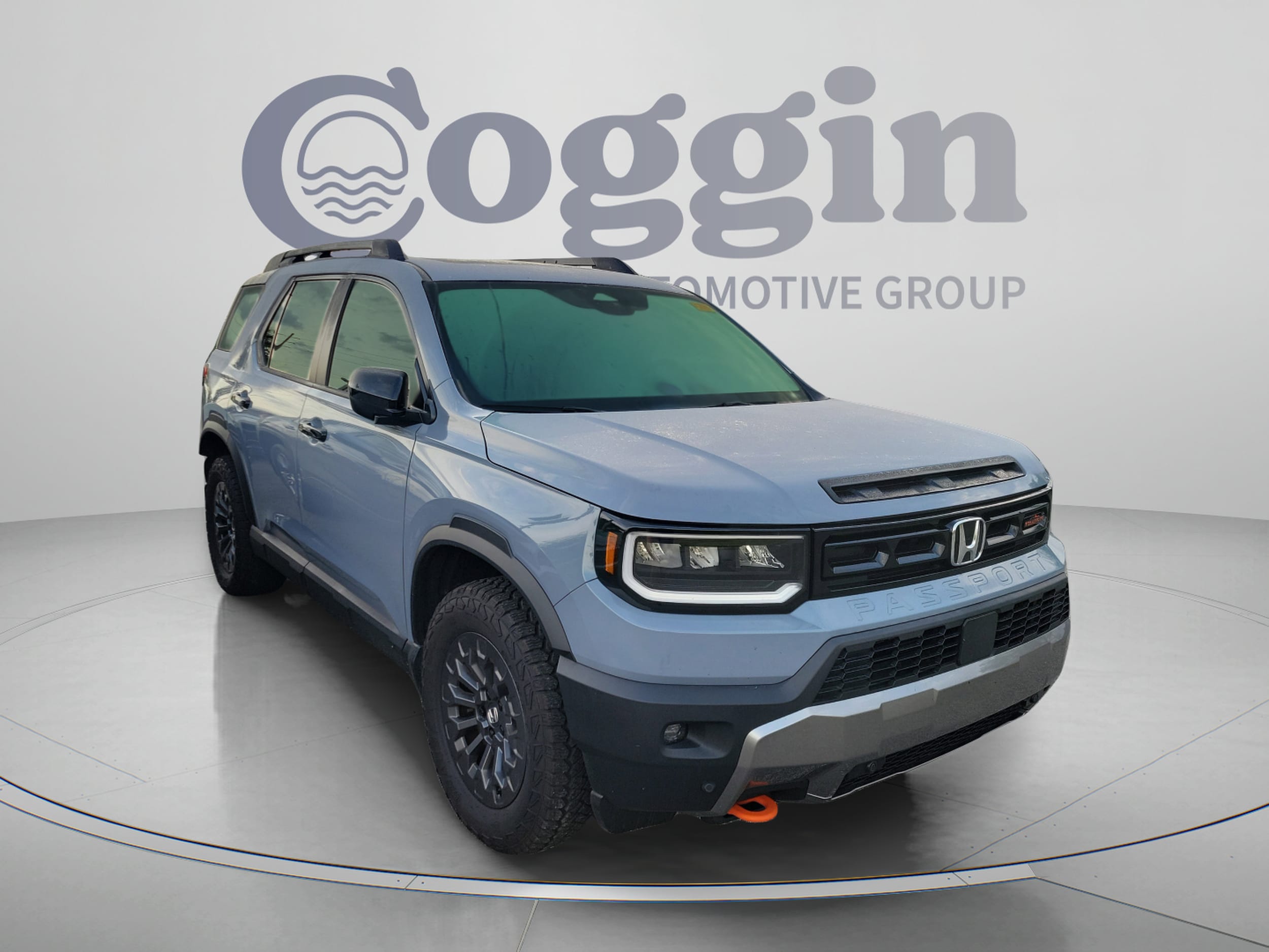 2026 Honda Passport TrailSport - Photo 6
