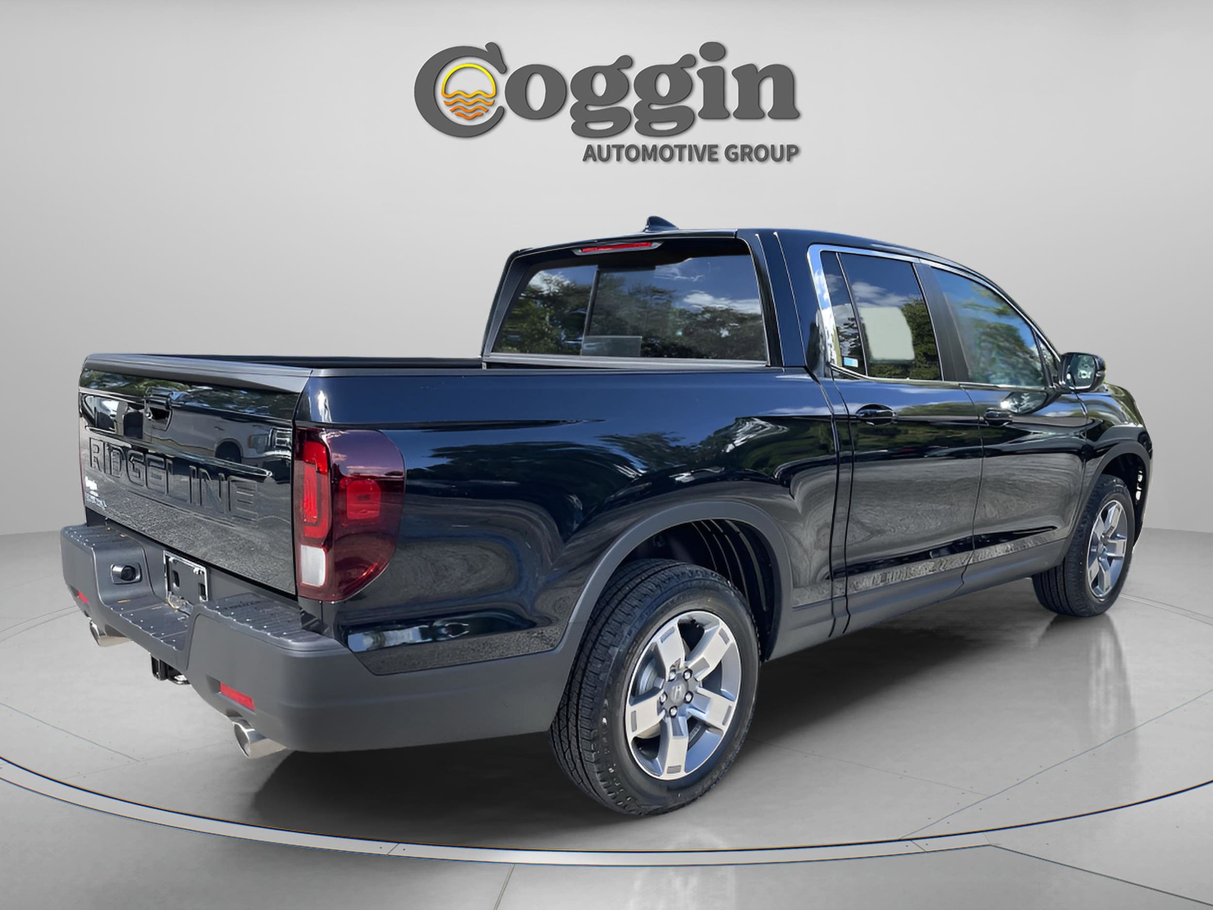 2026 Honda Ridgeline RTL - Photo 7