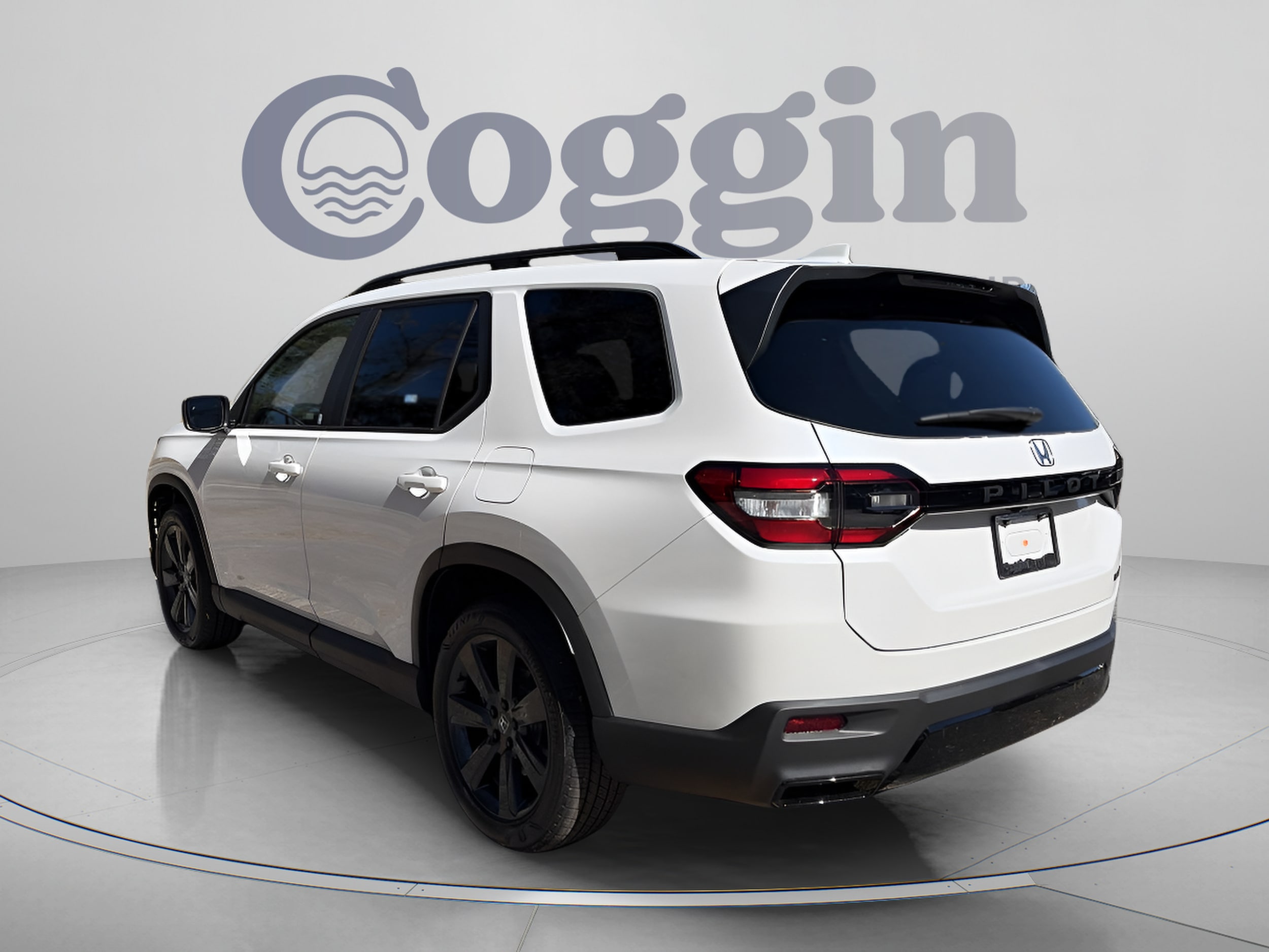 2026 Honda Pilot Sport - Photo 6
