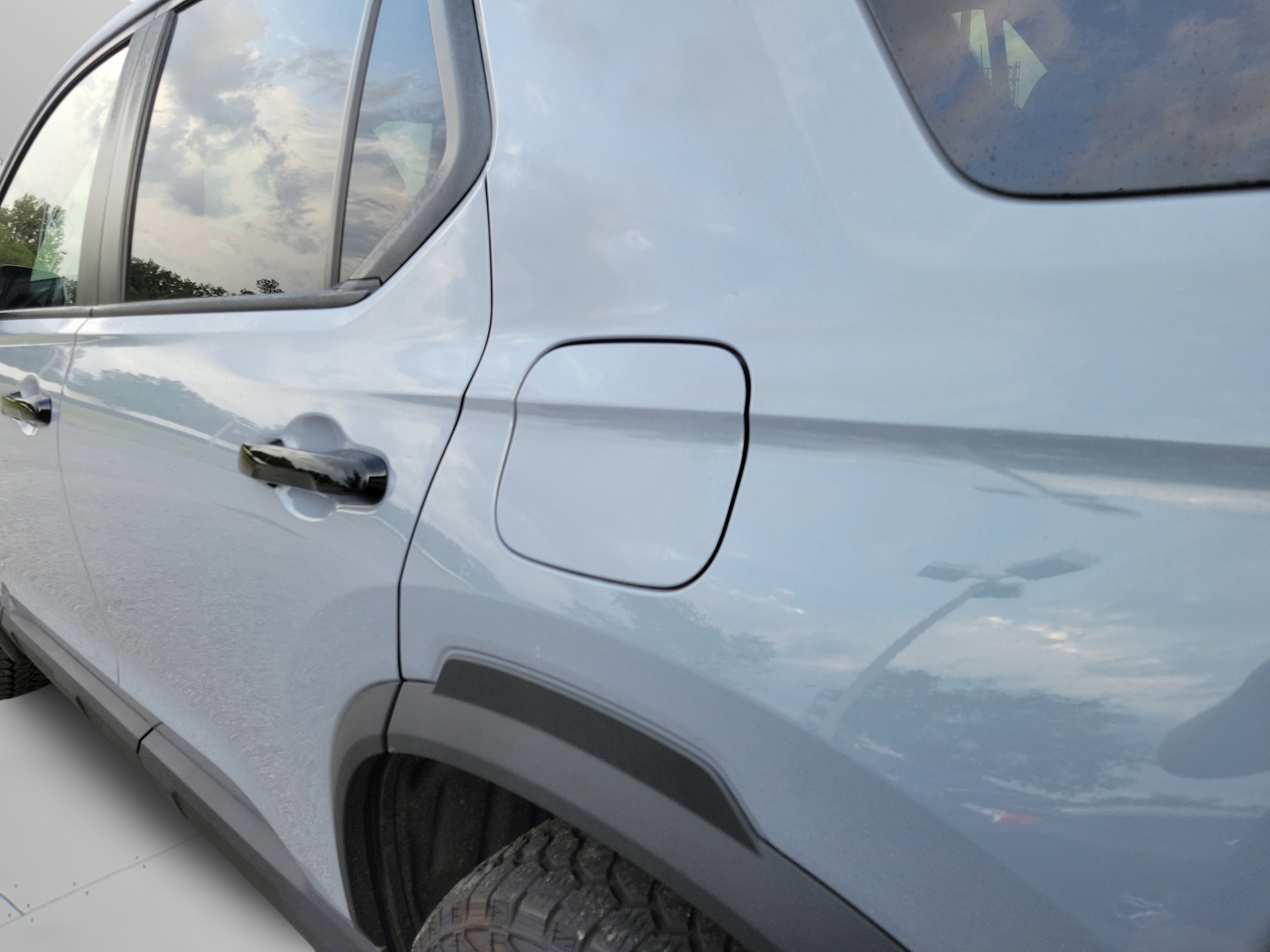 2026 Honda Passport TrailSport - Photo 30