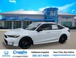 Honda Civic Hybrid