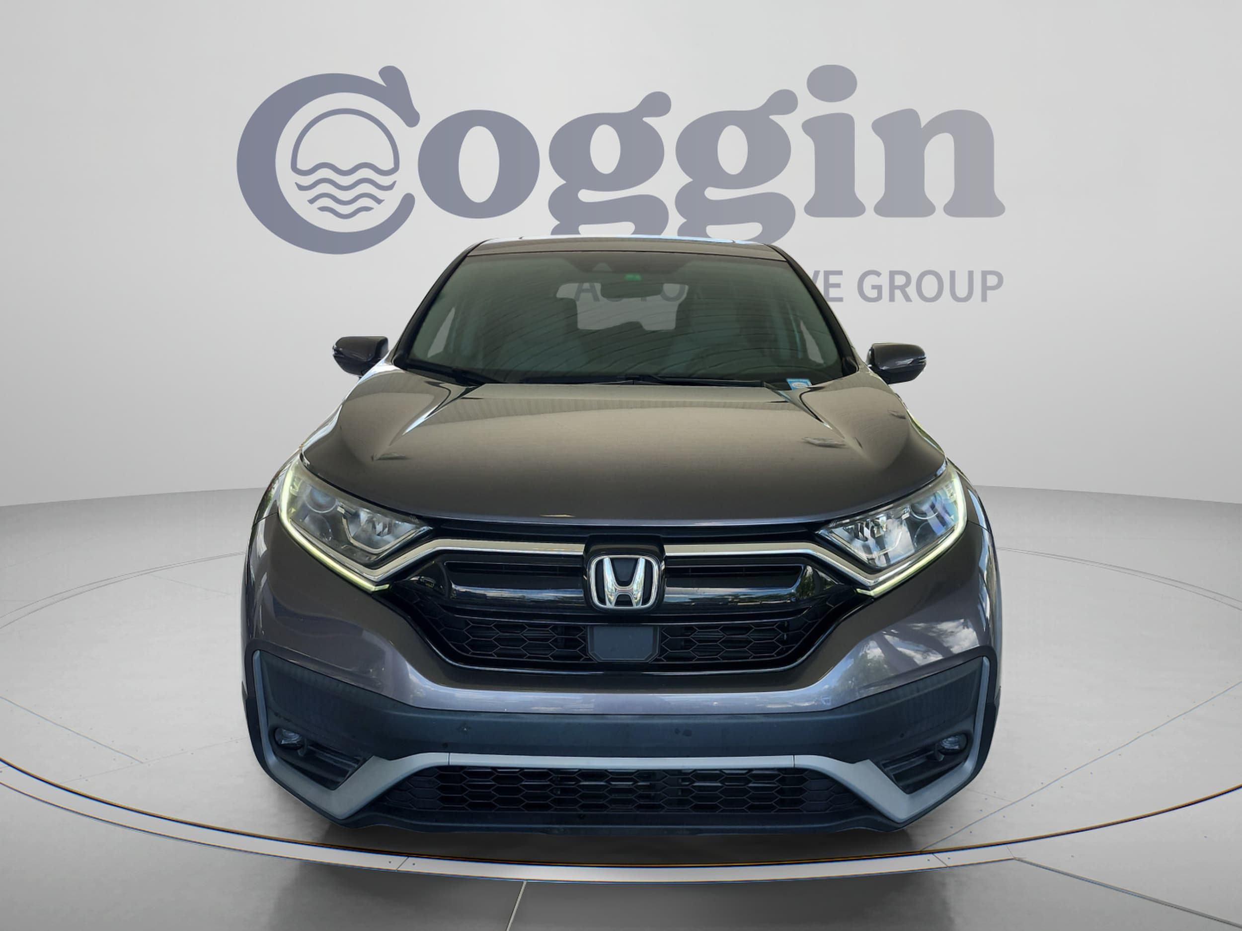 2021 Honda CR-V EX - Photo 9