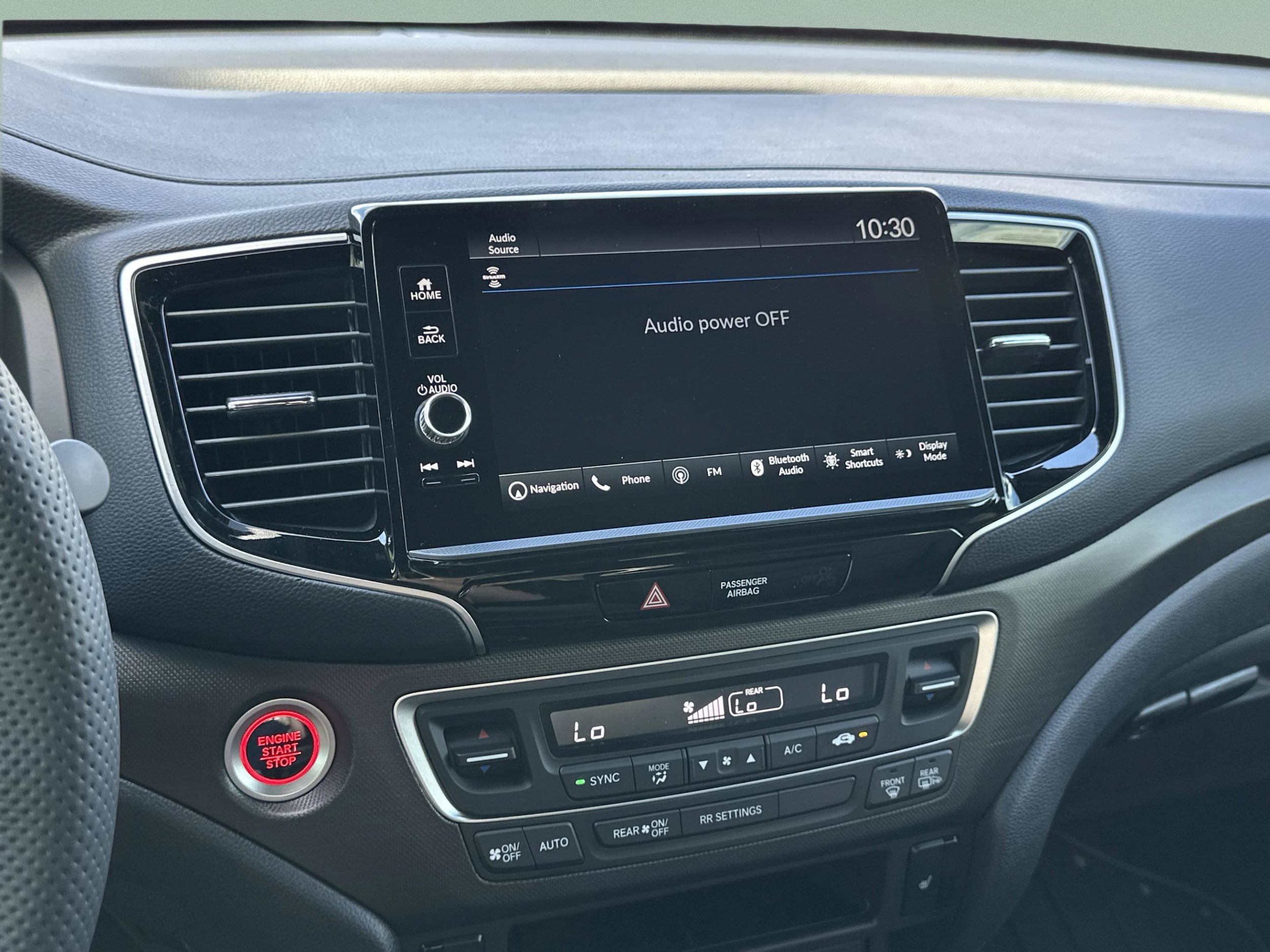 2026 Honda Ridgeline TrailSport - Photo 24