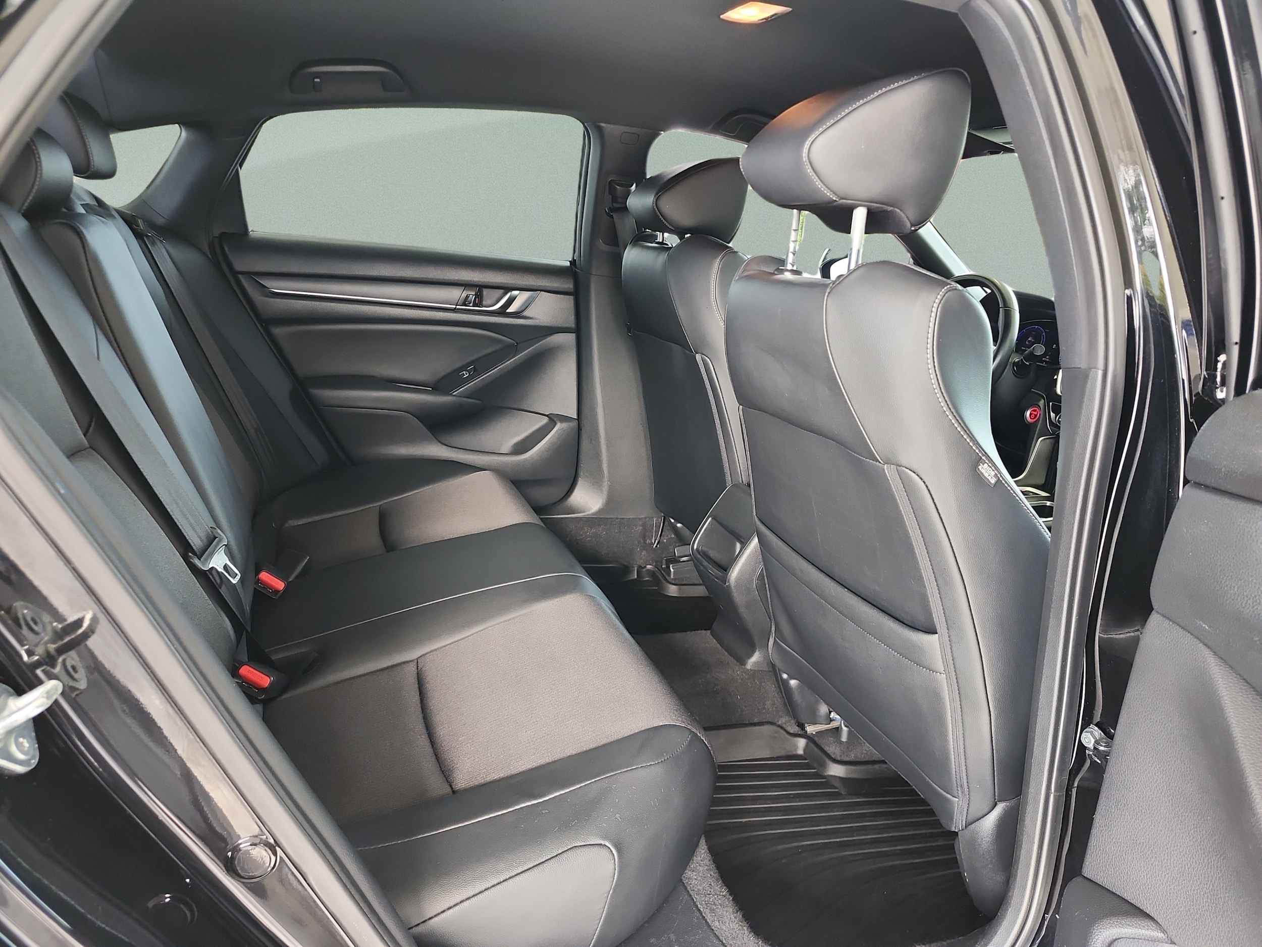 2022 Honda Accord Hybrid Sport - Photo 20