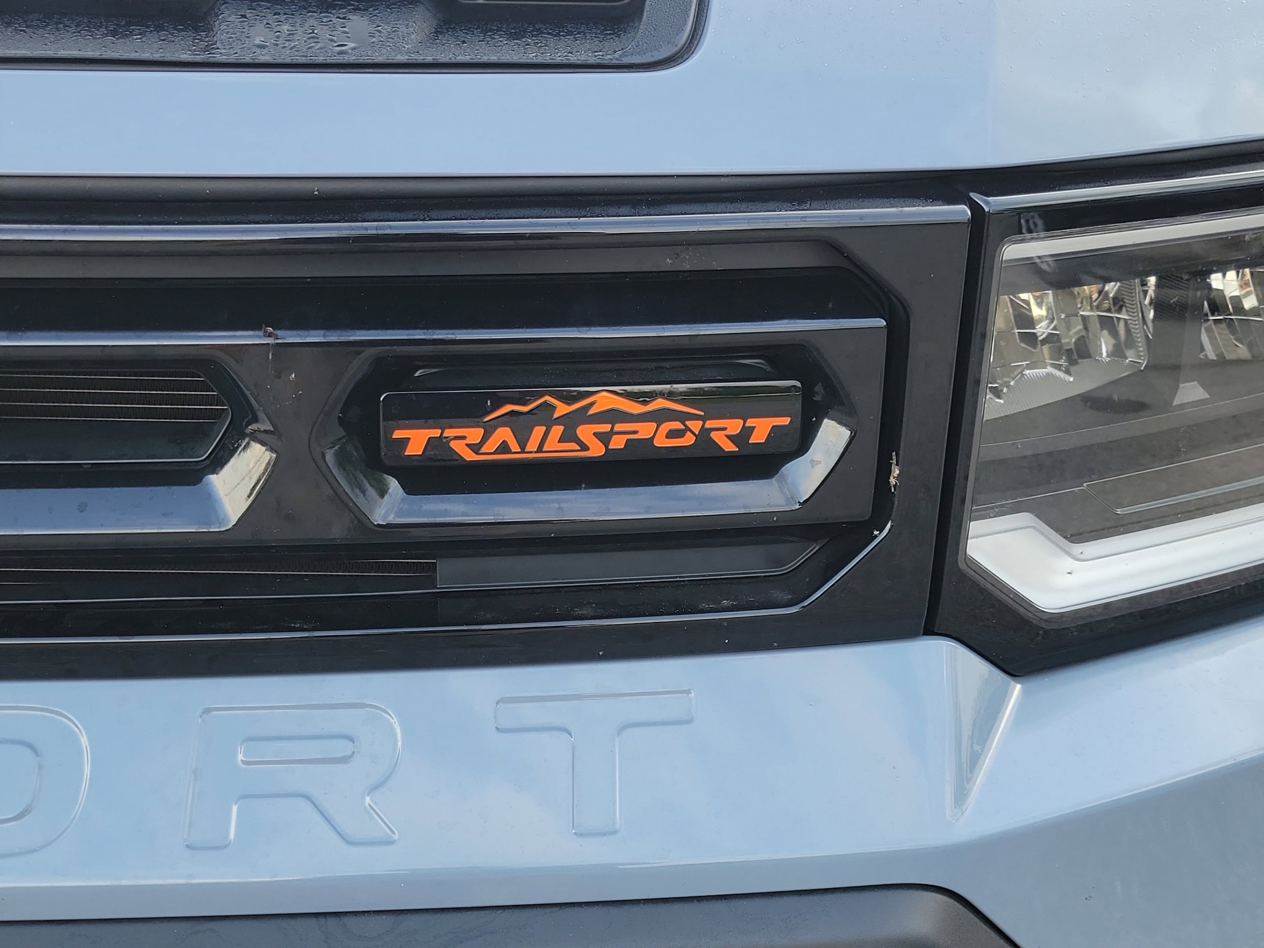 2026 Honda Passport TrailSport - Photo 14