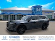 Honda CR-V Hybrid