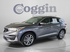 2019 Acura RDX