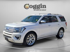 2019 Ford Expedition