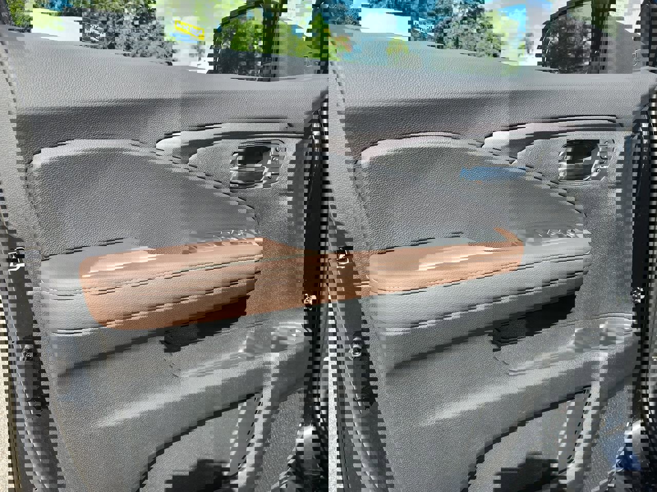 2026 Honda Ridgeline RTL - Photo 16