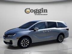 2026 Honda Odyssey