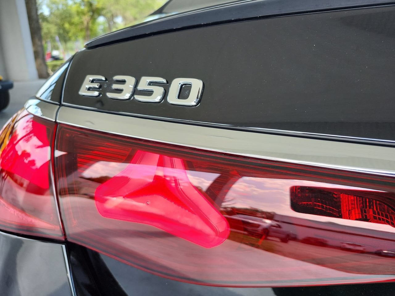 2026 Mercedes-Benz E-Class E350 - Photo 26