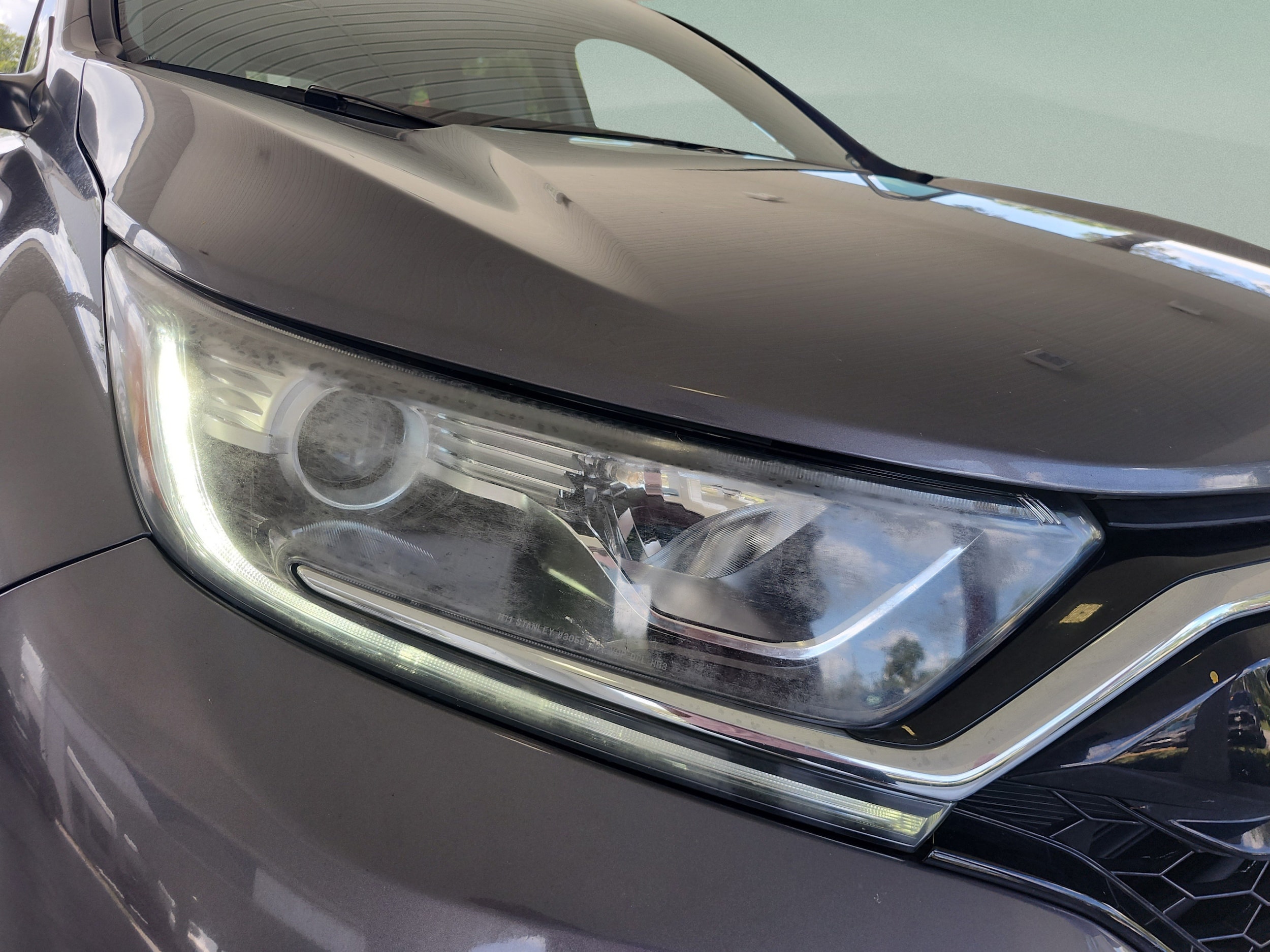 2021 Honda CR-V EX - Photo 30