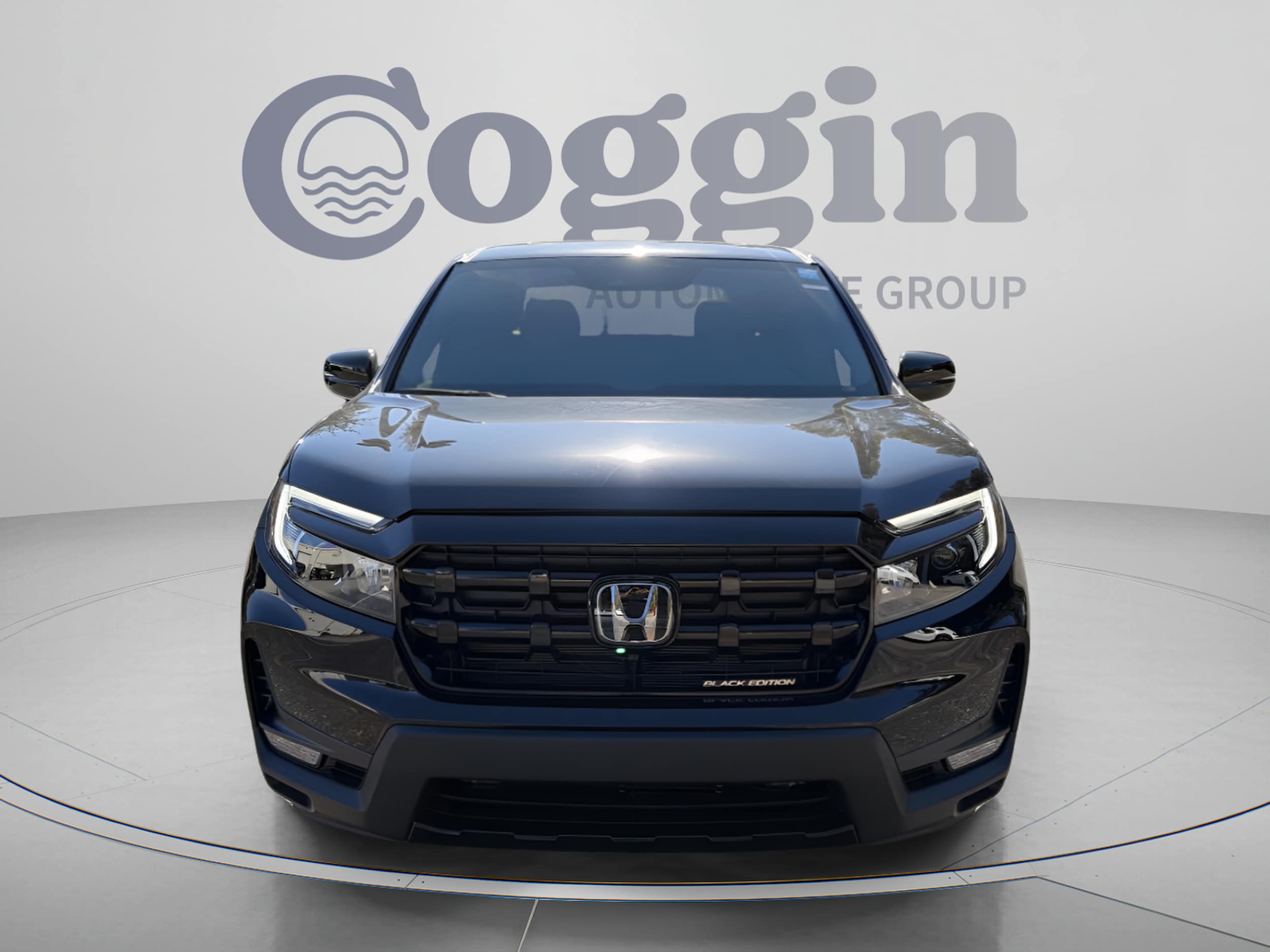 2026 Honda Ridgeline Black Edition - Photo 11