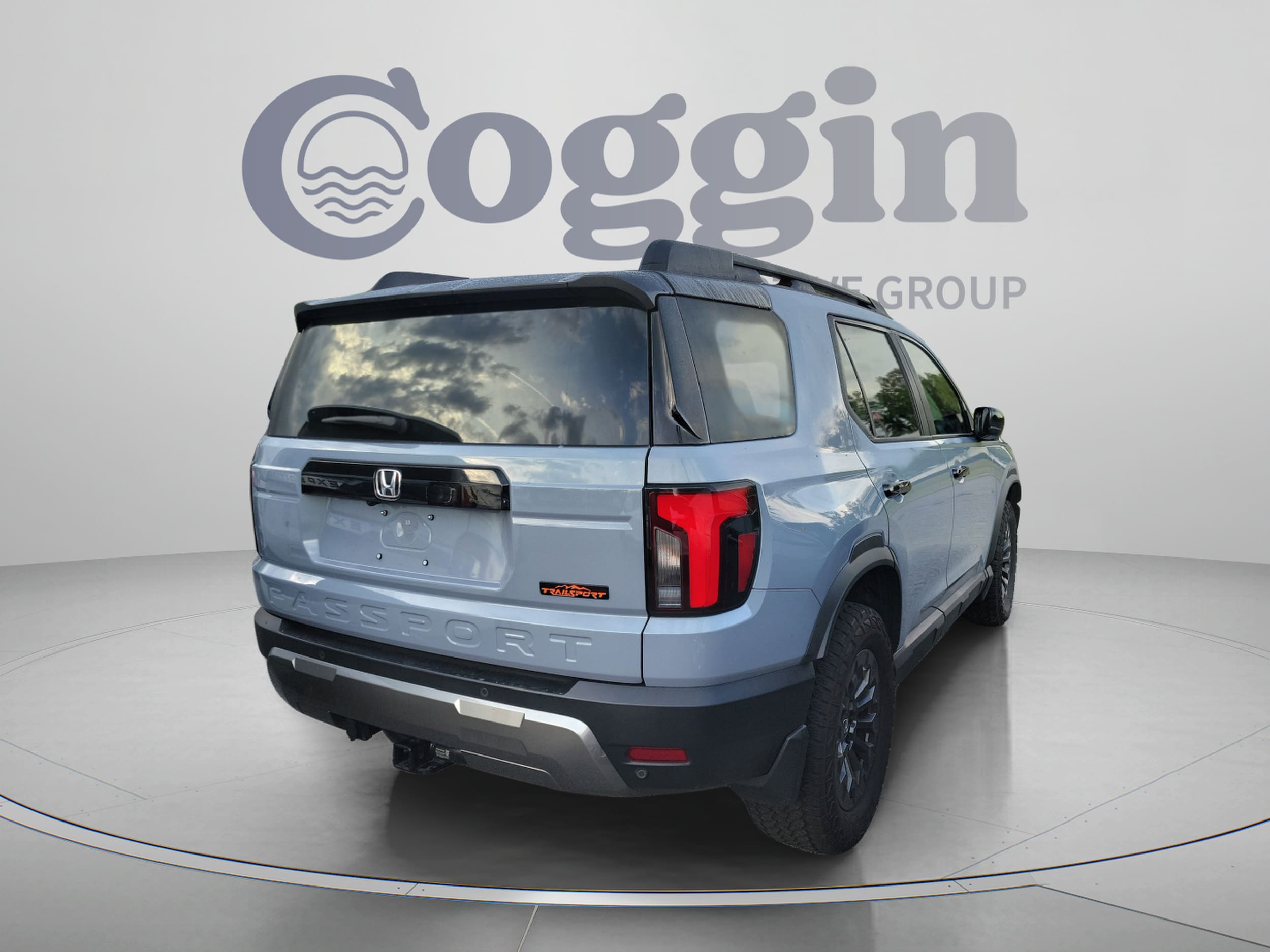 2026 Honda Passport TrailSport - Photo 5