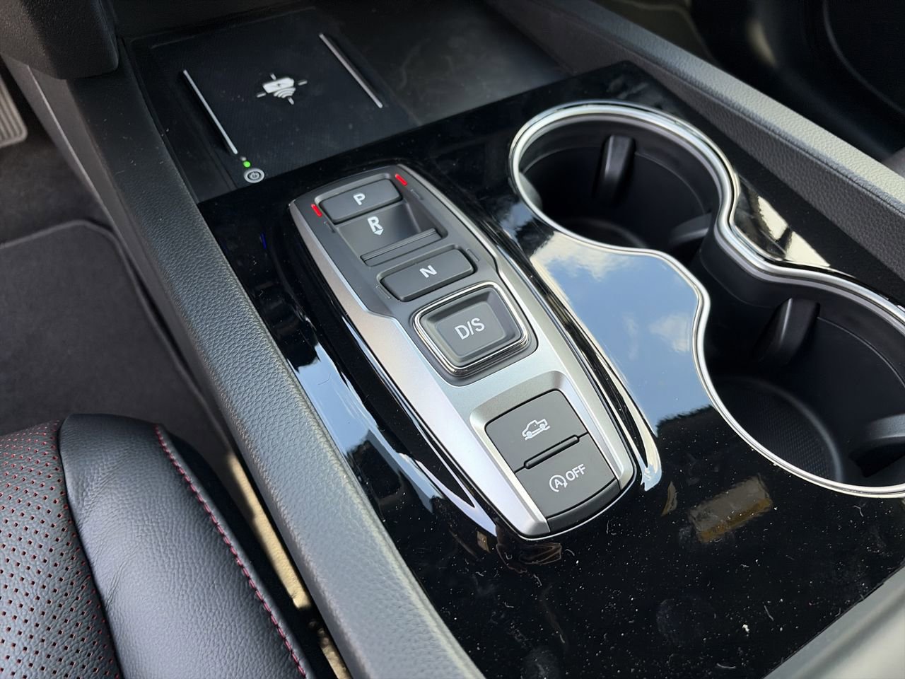2026 Honda Ridgeline Black Edition - Photo 17