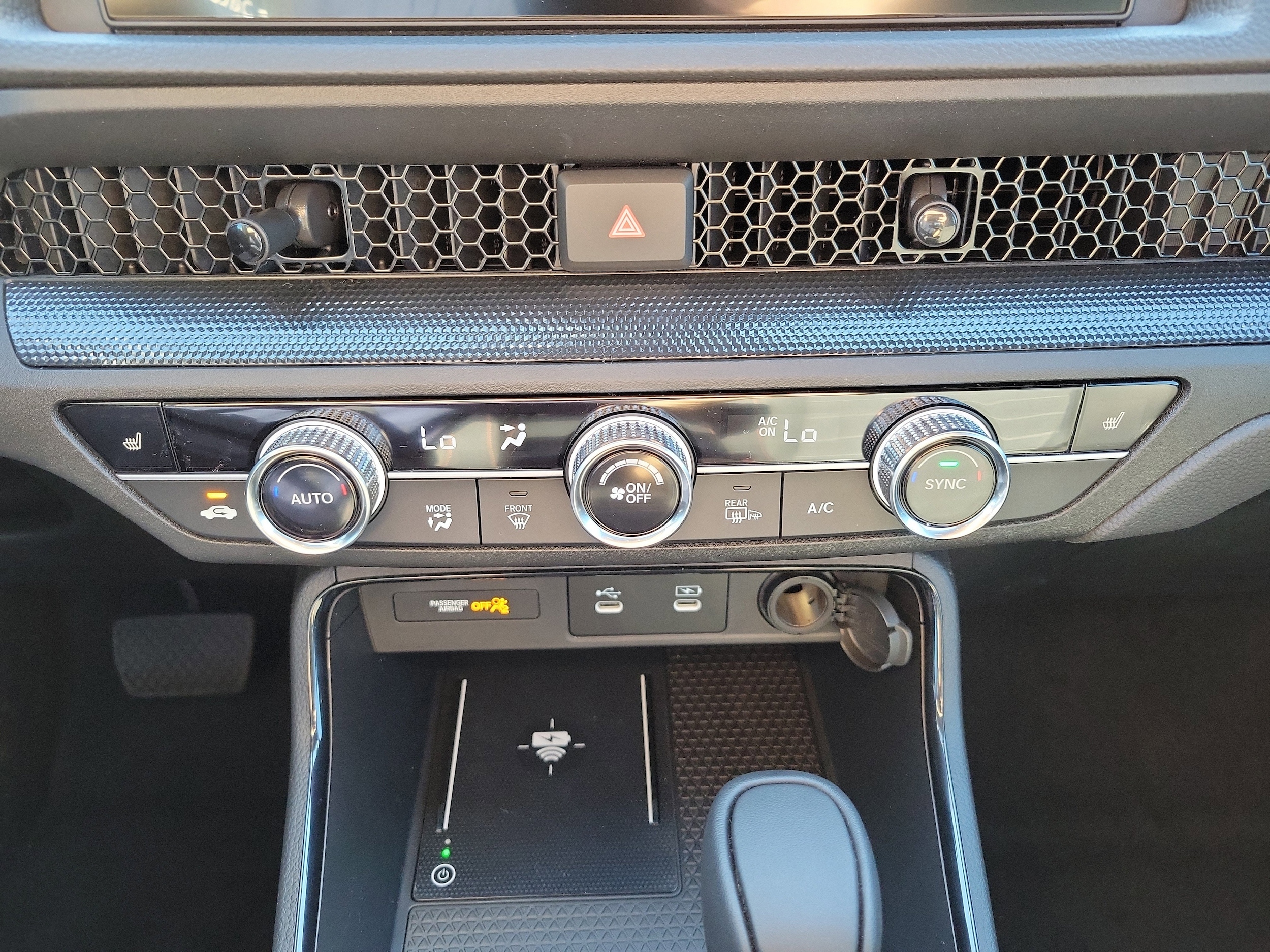 2026 Honda CR-V Sport - Photo 20