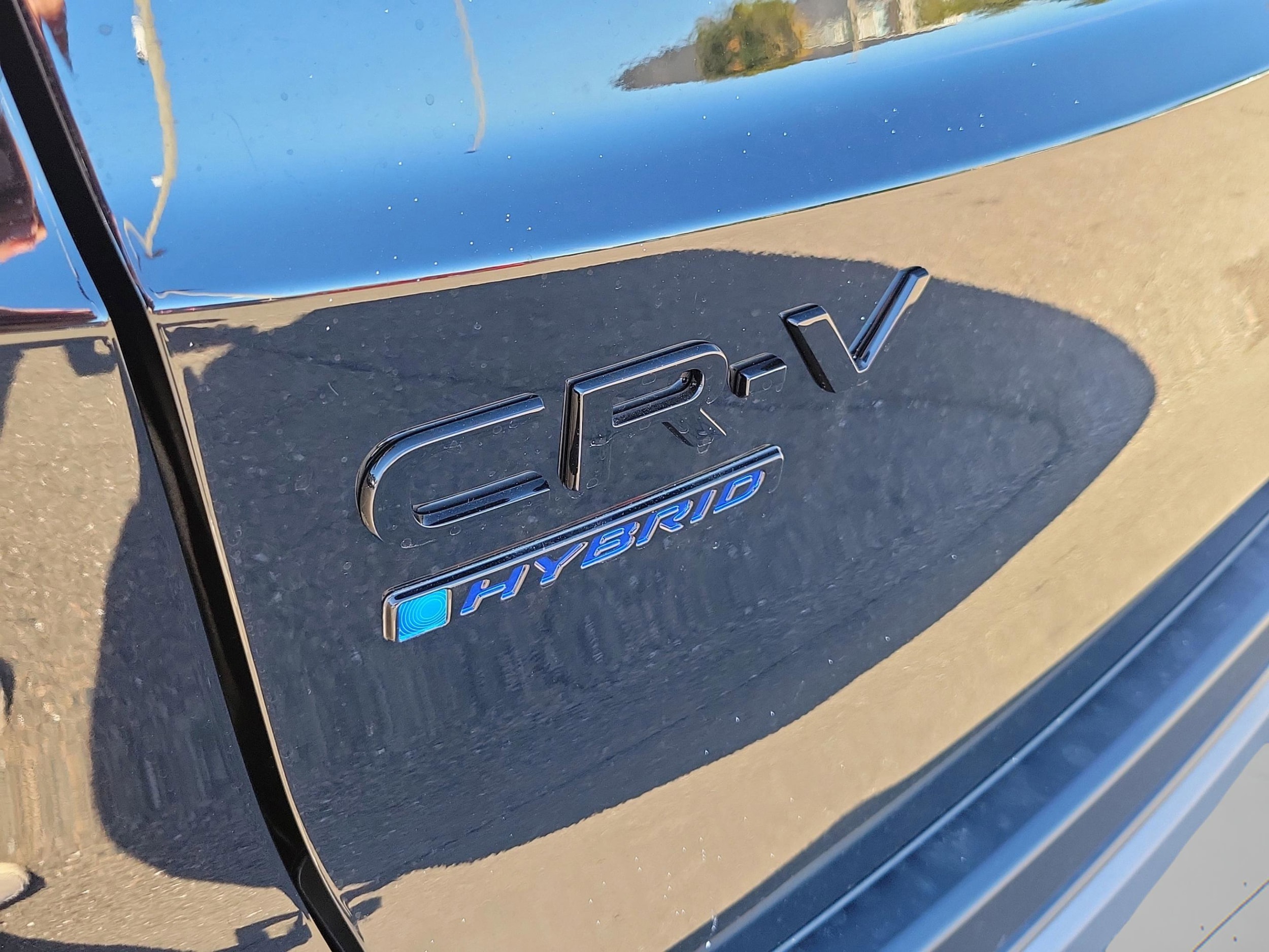 2026 Honda CR-V Sport - Photo 24