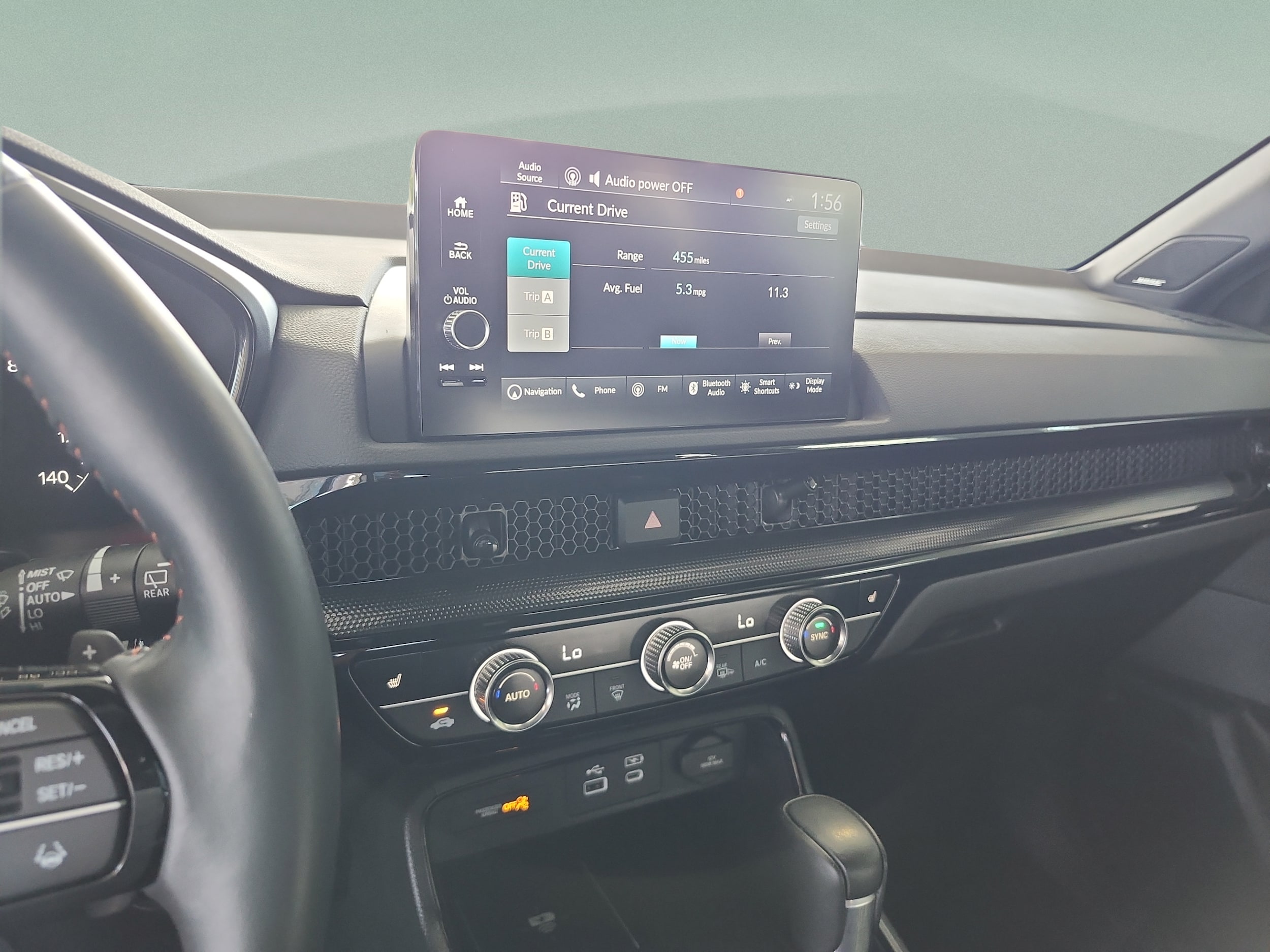 2025 Honda CR-V Sport Touring - Photo 12