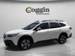 2021 Subaru Outback