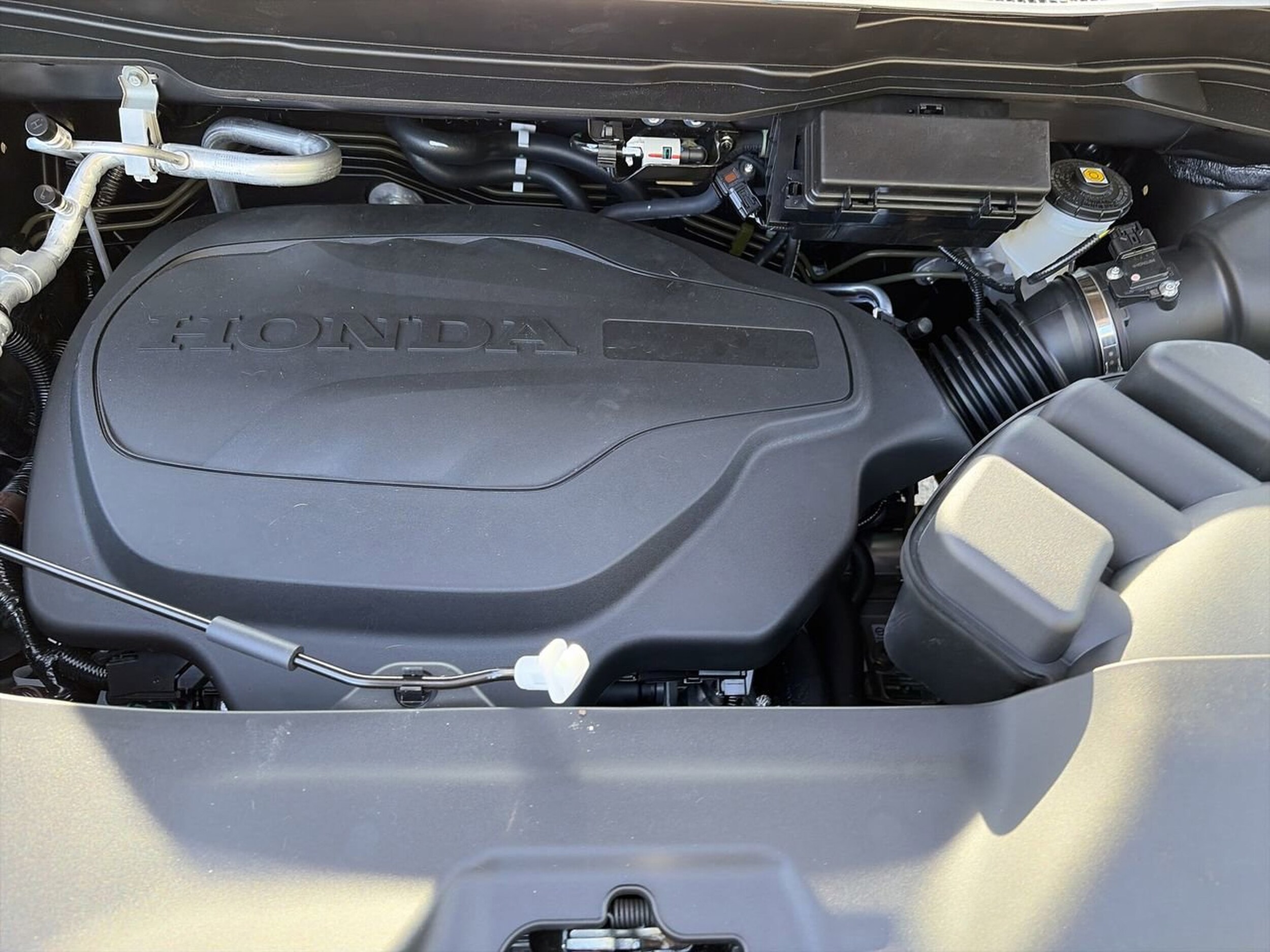 2026 Honda Ridgeline RTL - Photo 22