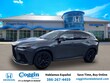 LEXUS NX 350