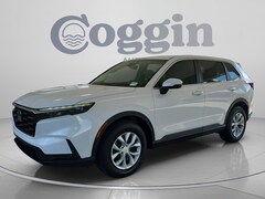 2026 Honda CR-V LX SUV