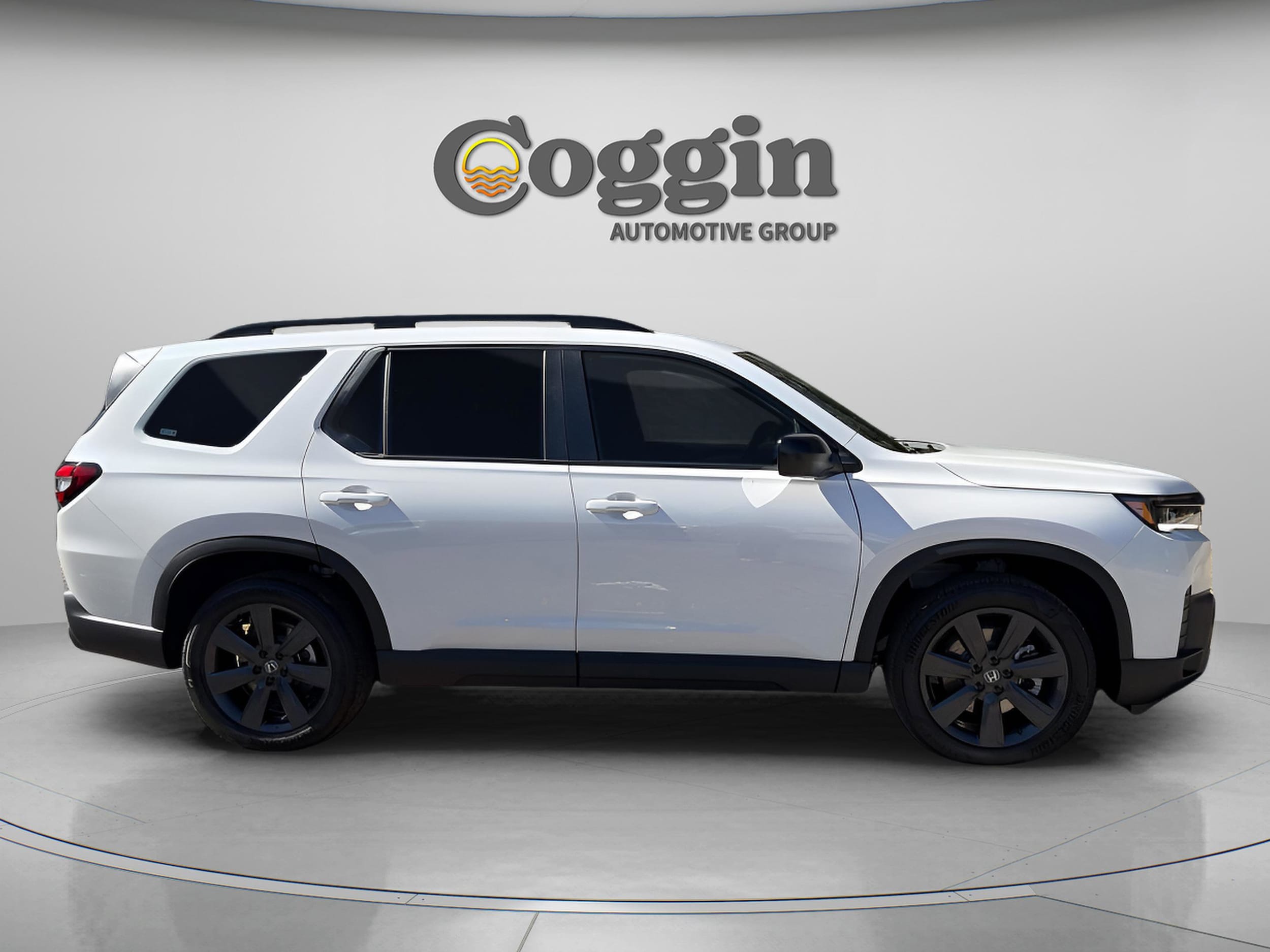 2026 Honda Pilot Sport - Photo 9