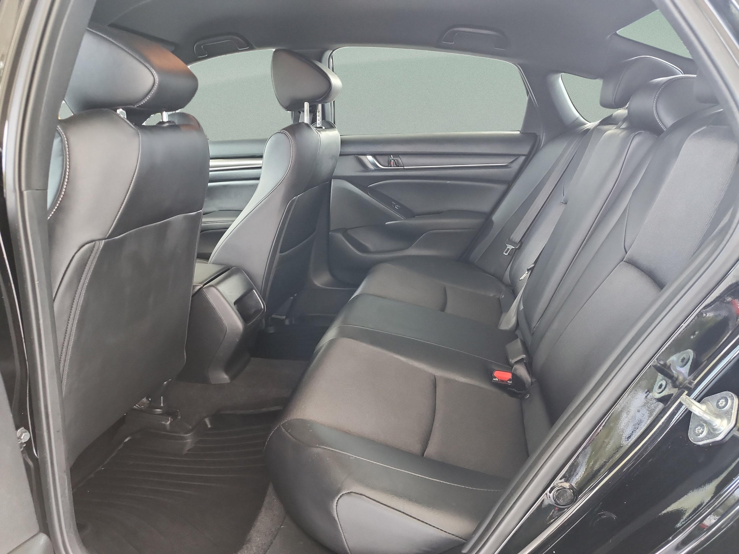 2022 Honda Accord Hybrid Sport - Photo 19