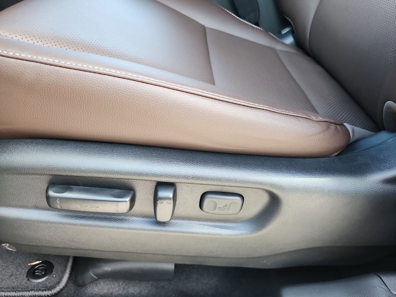 2026 Honda Ridgeline RTL - Photo 14