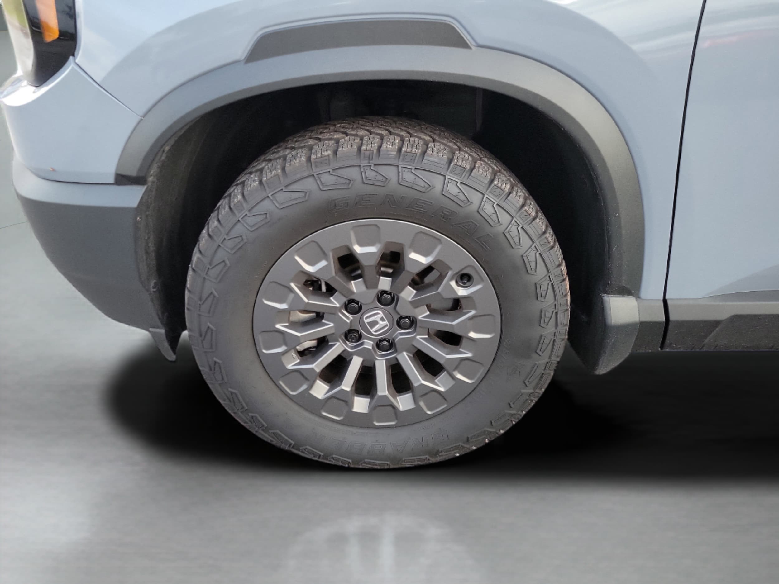 2026 Honda Passport TrailSport - Photo 33