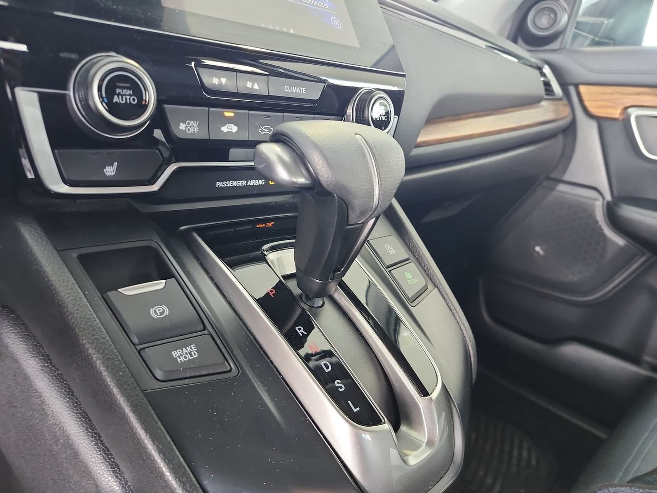 2021 Honda CR-V EX - Photo 16