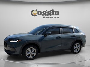 2025 Honda HR-V LX SUV