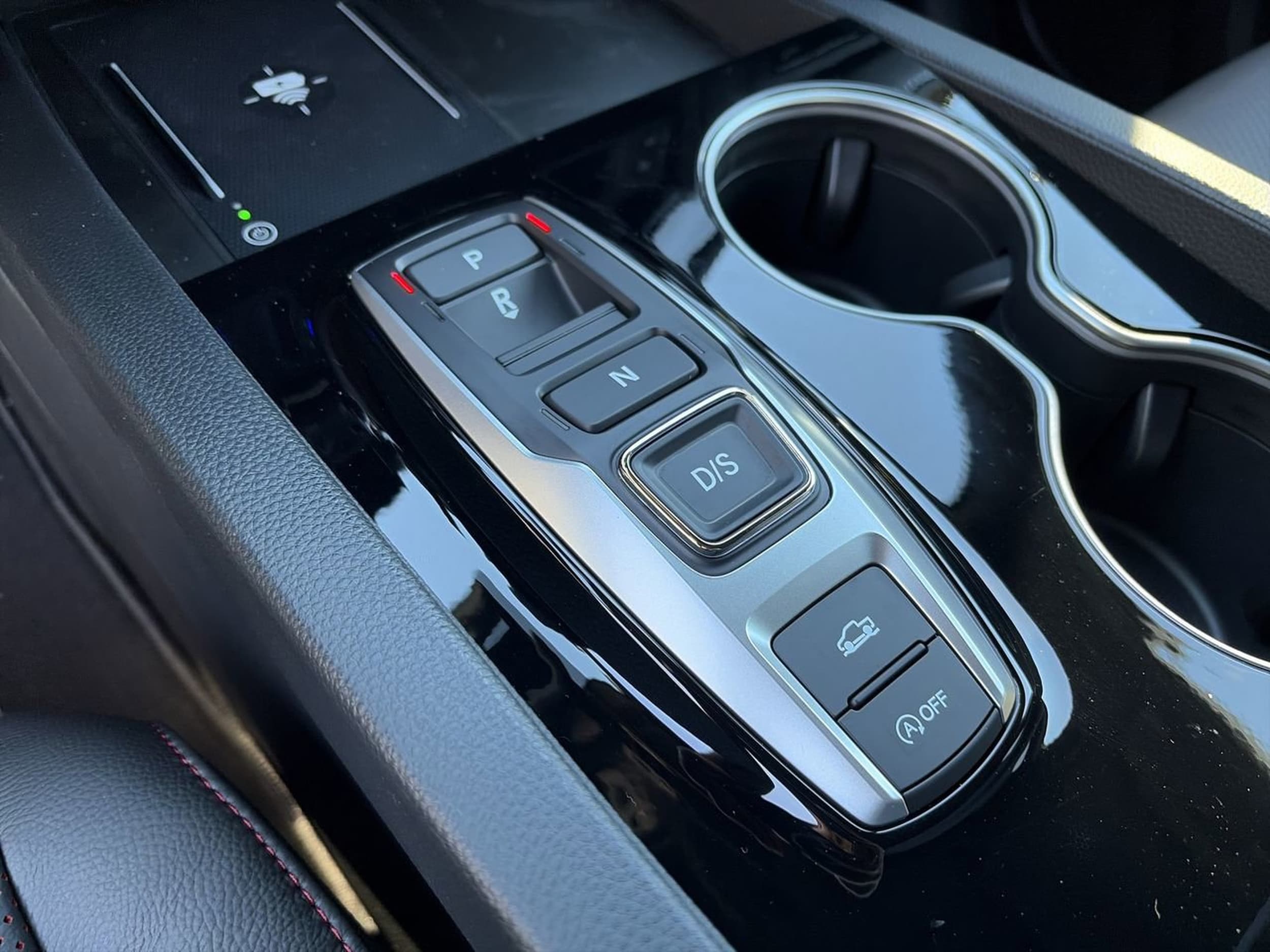 2026 Honda Ridgeline Black Edition - Photo 17