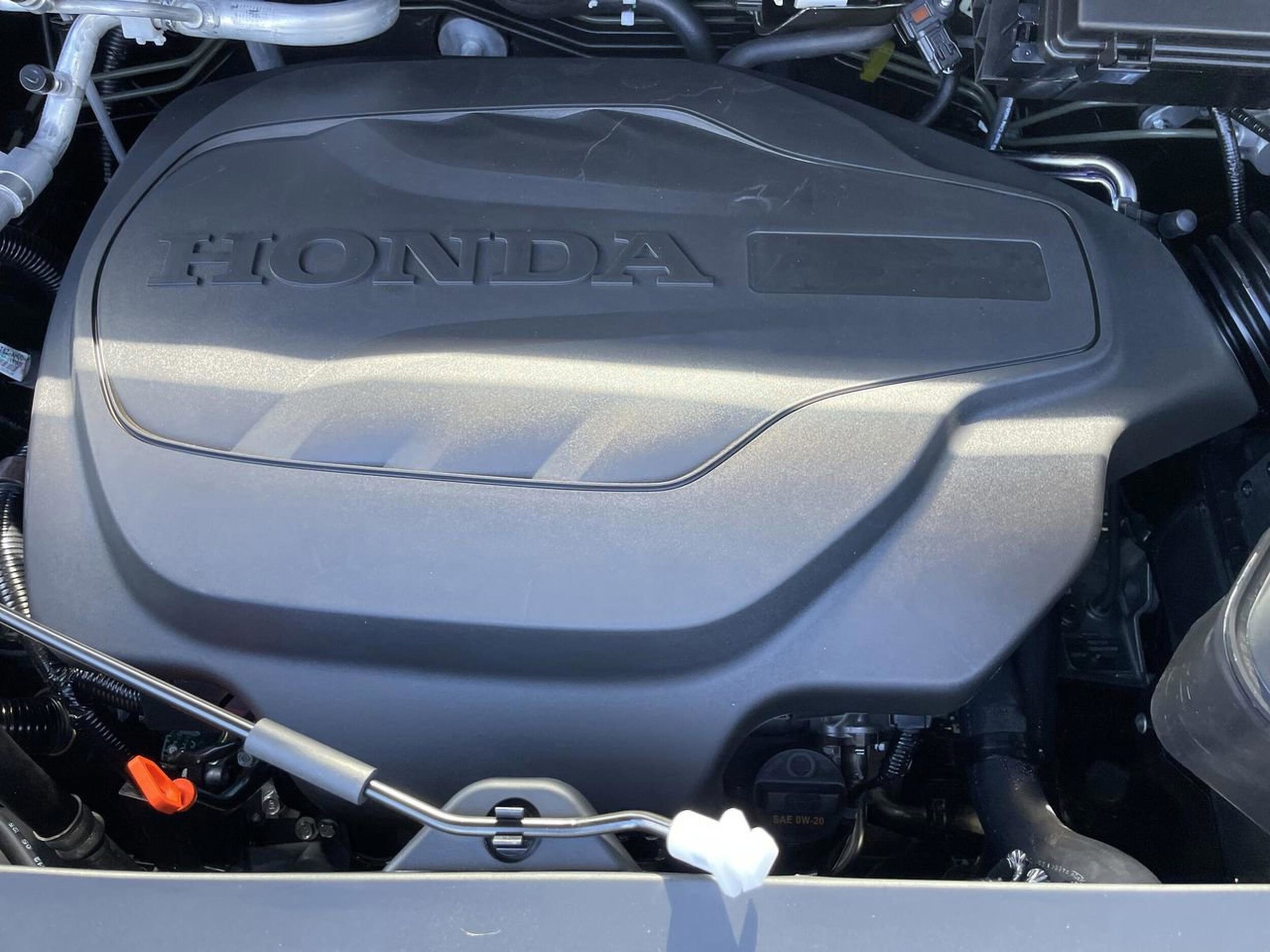 2026 Honda Ridgeline RTL - Photo 28