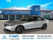 Honda Accord Hybrid