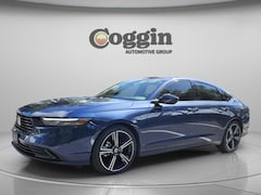 2026 Honda Accord