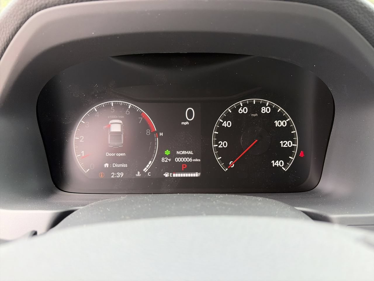 2026 Honda Ridgeline Black Edition - Photo 11