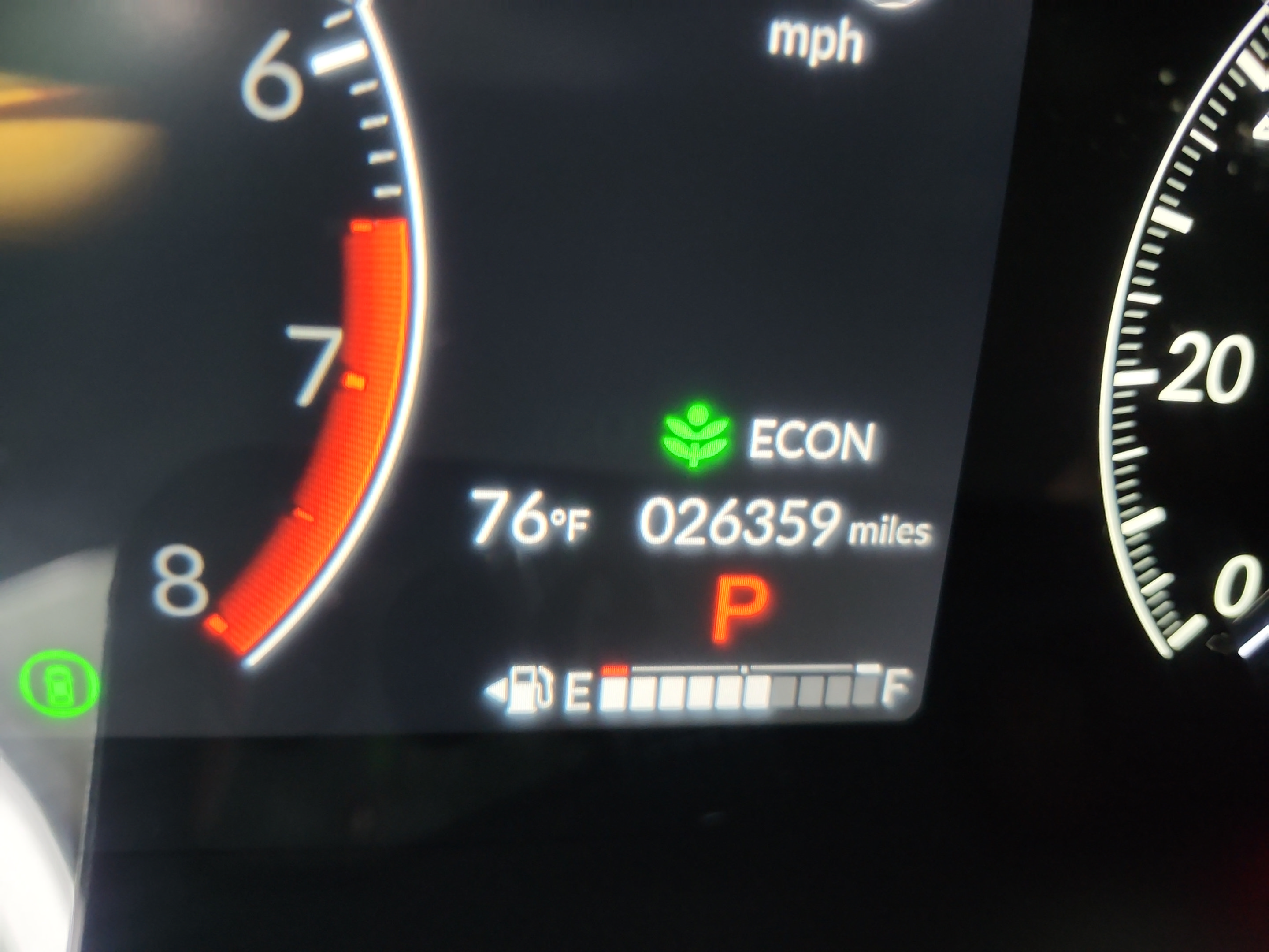 2024 Honda CR-V EX - Photo 13