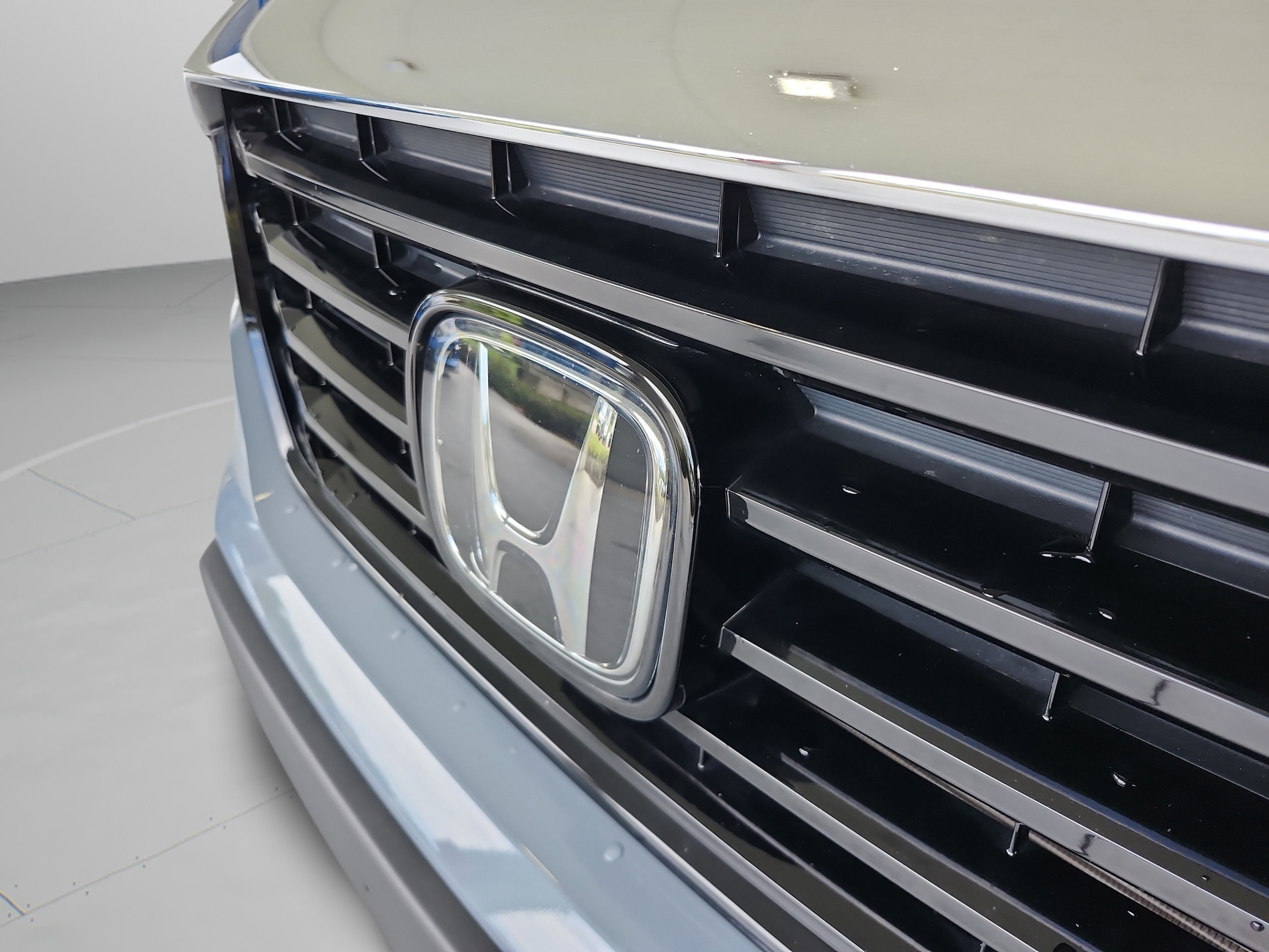2023 Honda Ridgeline RTL-E - Photo 33