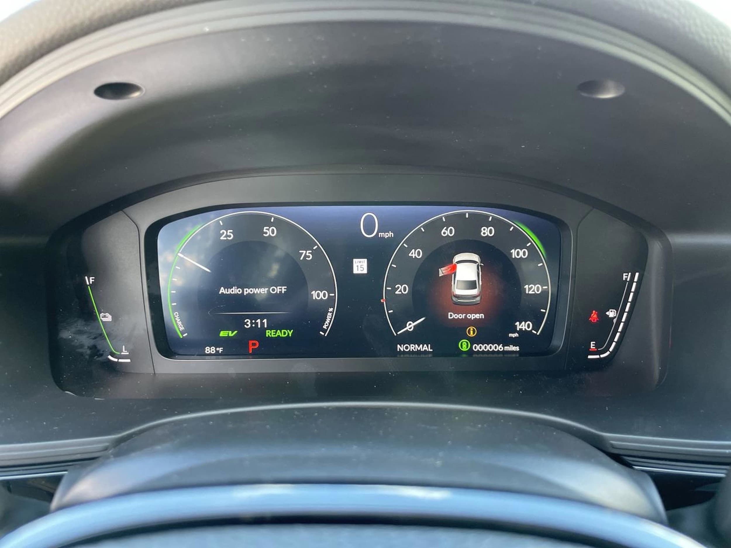 2026 Honda Civic Sport Touring - Photo 28